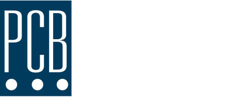 PCB West 2019 White Logo